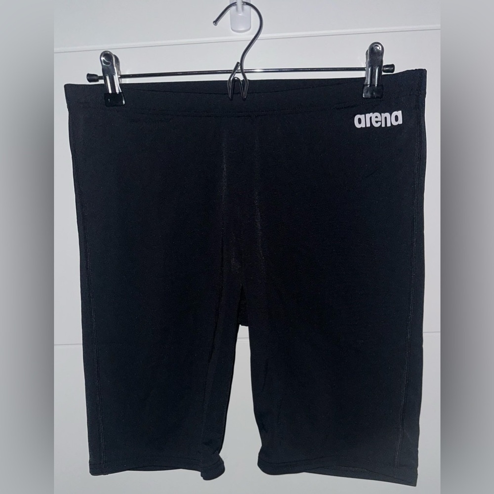 Arena Men’s Swim Jammer - Size 38